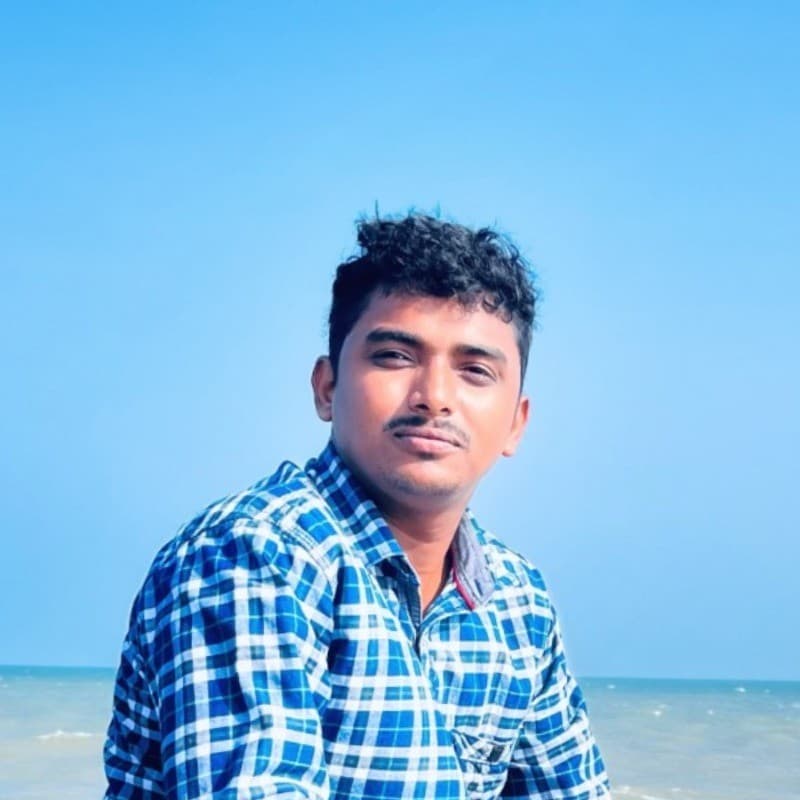 Arun Gatla